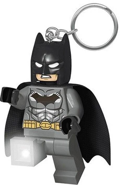 PORTACHIAVI BATMAN LEGO 
