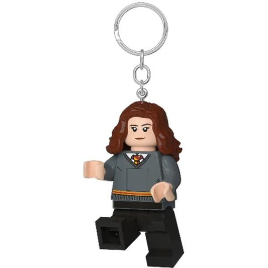 PORTACHIAVI HERMIONE LEGO 