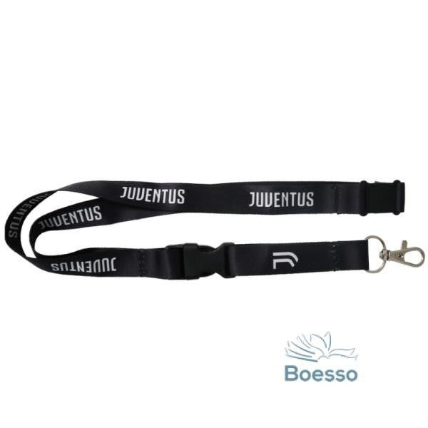 Portapass Juventus portachiavi