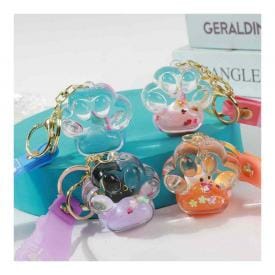 Portachiavi Zampa Bubble I TOTAL 