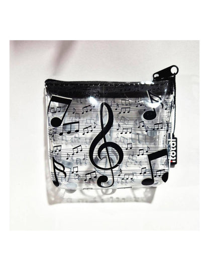 Portamonete Music -
