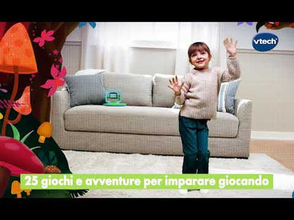 LeapMove Console TV Interattiva