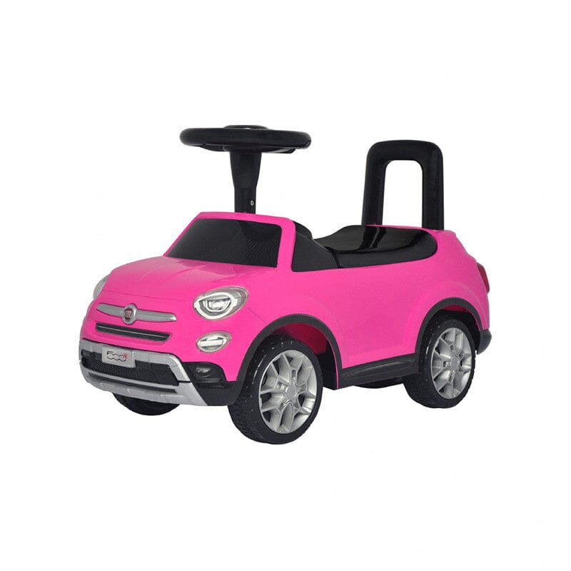 Primi Passi Fiat 500x Rosa toysvaldichiana.it 