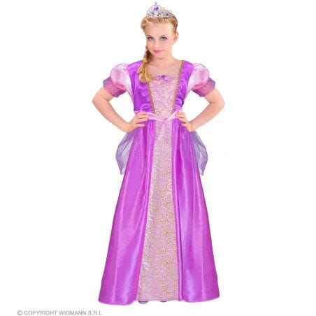 PRINCIPESSA (vestito, tiara) toysvaldichiana.it 