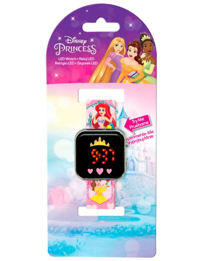 OROLOGIO Disney Princess