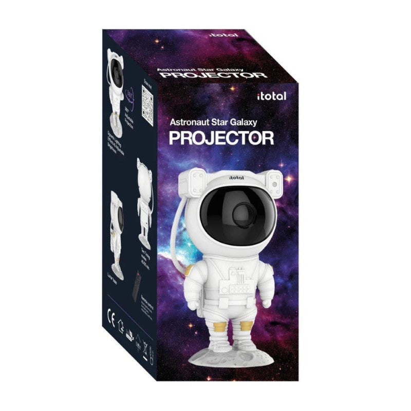 I Total Proiettore Di Stelle Astronauta