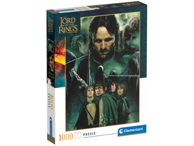 Clementoni 1000 Pezzi