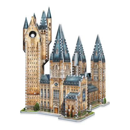Puzzle 3D 875pz Harry Potter Hogwarts Astronomy Tower