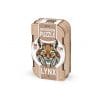 Puzzle Di Legno M Fox toysvaldichiana.it 