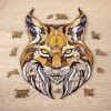 Puzzle Di Legno M Fox toysvaldichiana.it 