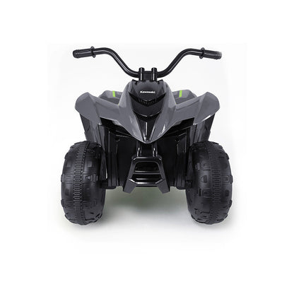QUAD Kawasaki 6v elettrico INJUSA