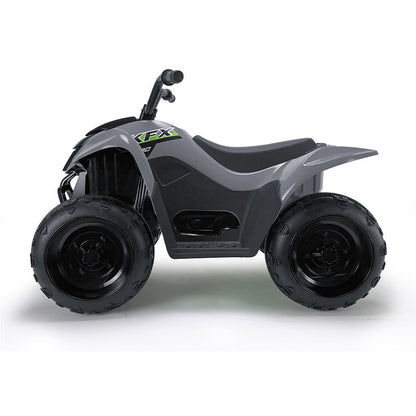 QUAD Kawasaki 6v elettrico INJUSA
