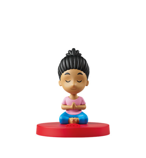 FABA Baby Yoga