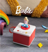 FABA Barbie: migliori amiche