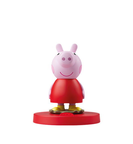 Personaggi Sonori  Faba Il Libro Delle Storie Di Peppa