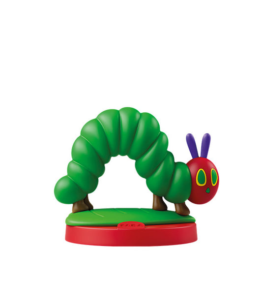 Personaggi Sonori  Faba Il Mondo Di Eric Carle
