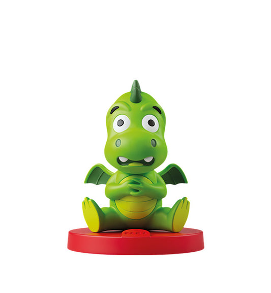 Personaggi Sonori  Faba La Giostra Delle Emozioni