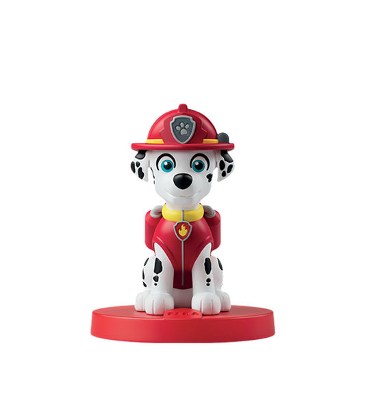 Personaggi Sonori  Faba La Squadra Dei Cuccioli: Marshall