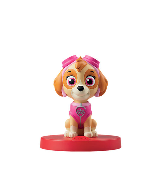 Personaggi Sonori  PAW Patrol Skye Faba
