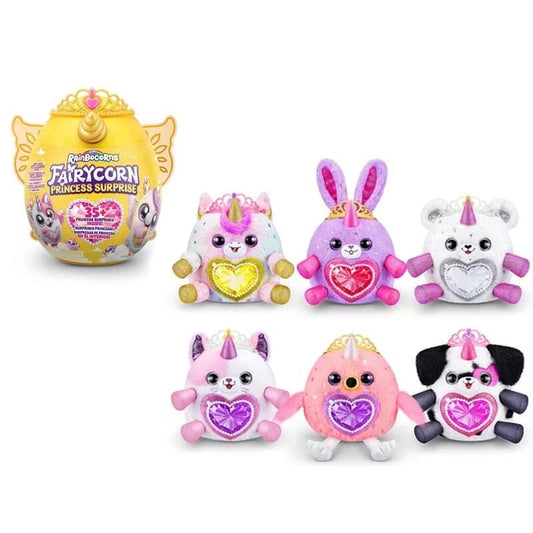 Rainbocorns - Fairycorn Surprise ZURU 