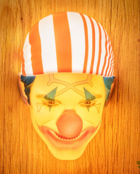 Paladone Lampada One Piece Buggy Mask