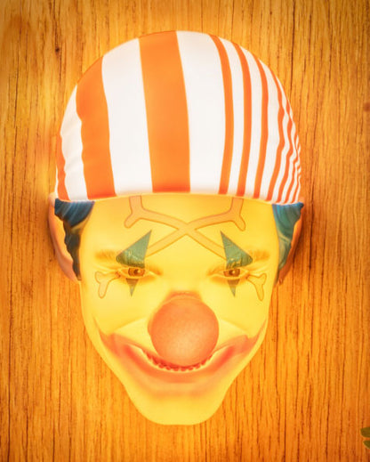 Paladone Lampada One Piece Buggy Mask