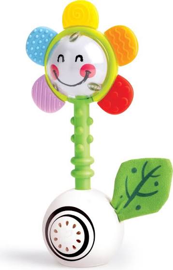 Sonaglio A Fiore Scintillante Hape