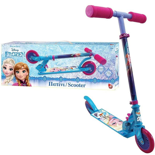 Frozen Monopattino 2 Ruote