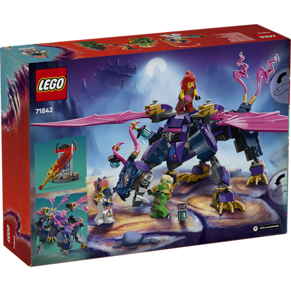 Rontu, il Drago Maestro - Lego Ninjago 71842