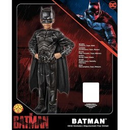 Costume The Batman 5-7 Anni