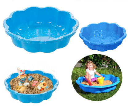 Piscina Sabbiera 76 cm