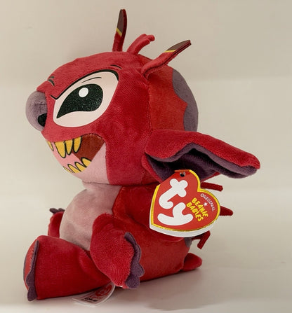 Ty Disney Leroy Peluche 15 cm