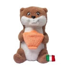 FABA Coccole e Abbracci con Marta - Personaggio Sonoro