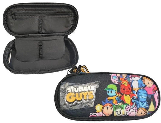 Astuccio Stumble Guys 2 Tinta Unita 2087