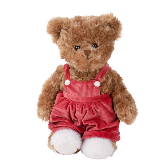 Bukowski Peluche Prince Filip