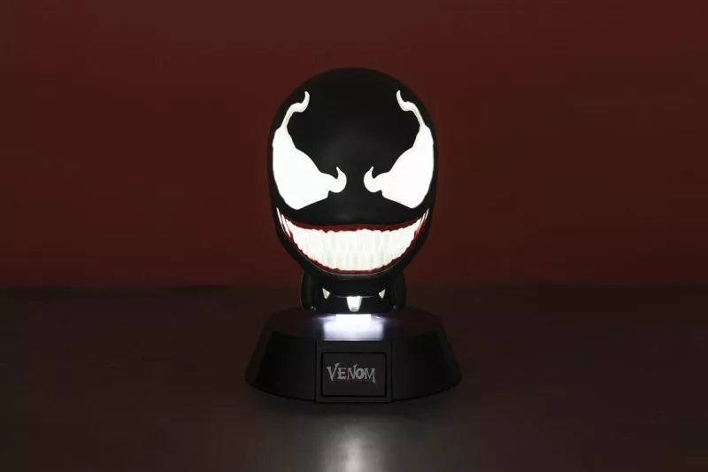 Icons Spiderman Venom paladone