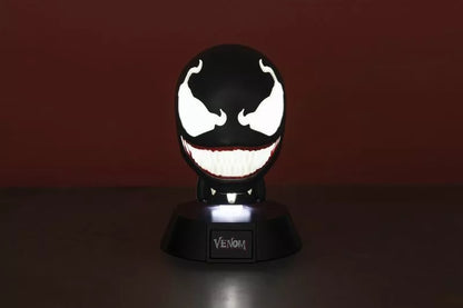 Icons Spiderman Venom paladone