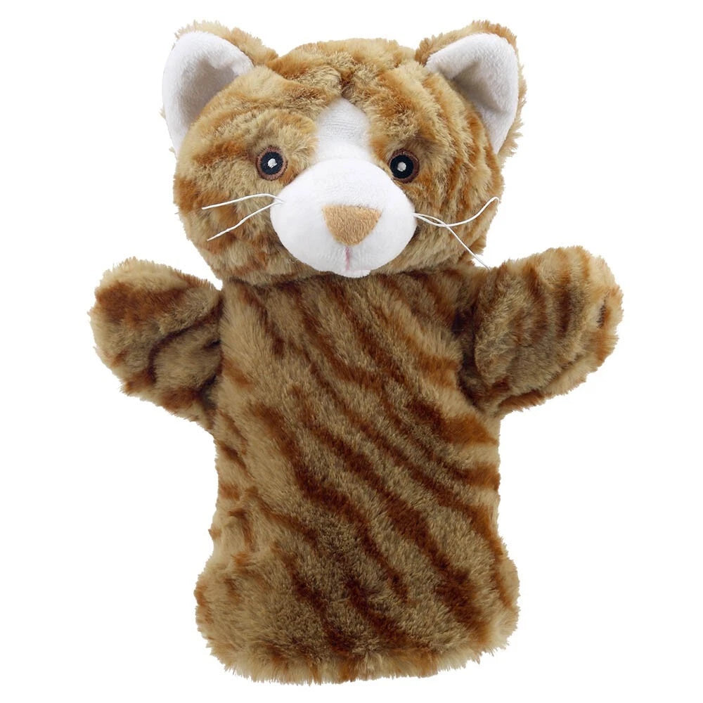 Burattino a guanto Gatto - The Puppet Company