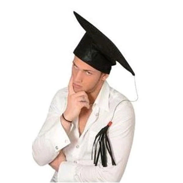 WIDMANN Cappello Laurea