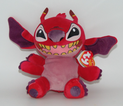 Ty Disney Leroy Peluche 15 cm