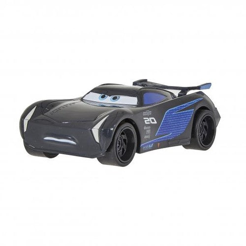Cars Jackson Pullback Cars 1:43 A Retrocarica Hgl51