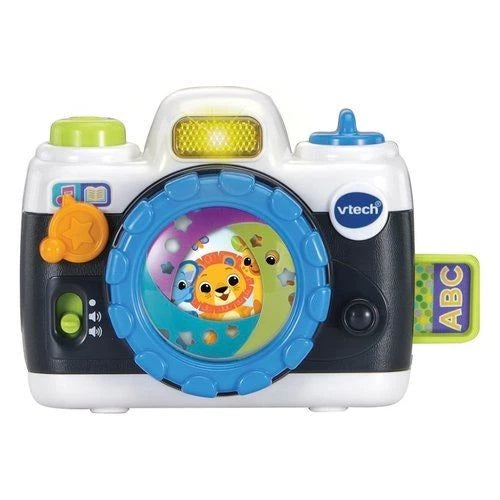 VTech Baby La Mia Prima Fotocamera