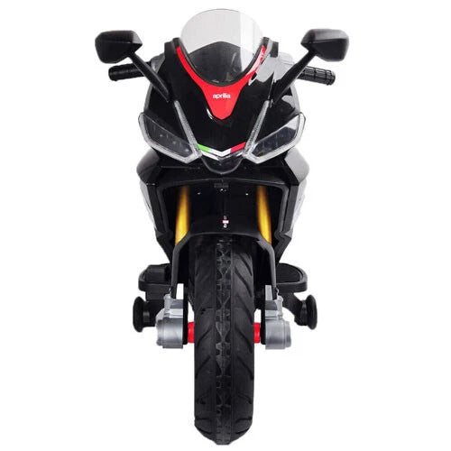 Moto APRILIA RS660  Nera 12V