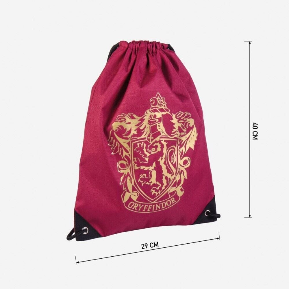 Sacca Sport Harry Potter toysvaldichiana.it 