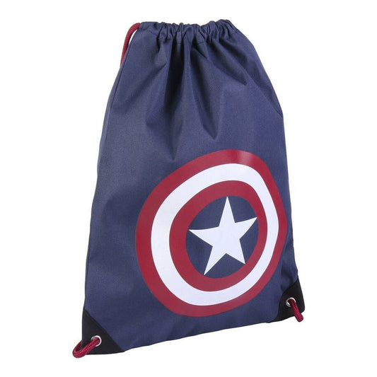 Saccasport Avengers toysvaldichiana.it 