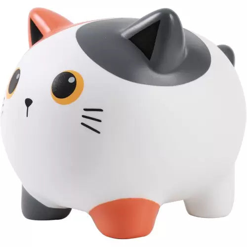 Salvadanaio GATTO I TOTAL 