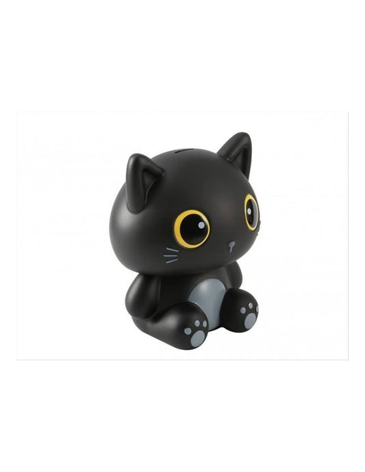 I Total Salvadanaio Gigante Black Cat