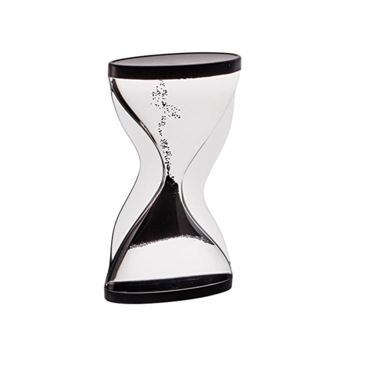 Sand Up Timer Nero I TOTAL 