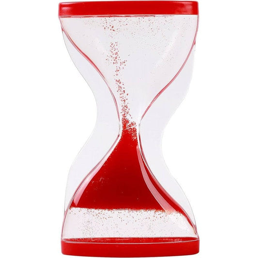 Sand Up Timer Rosso I TOTAL 