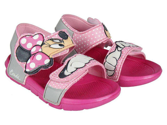 Sandali da spiaggia Minnie 28/29 - CERDA 